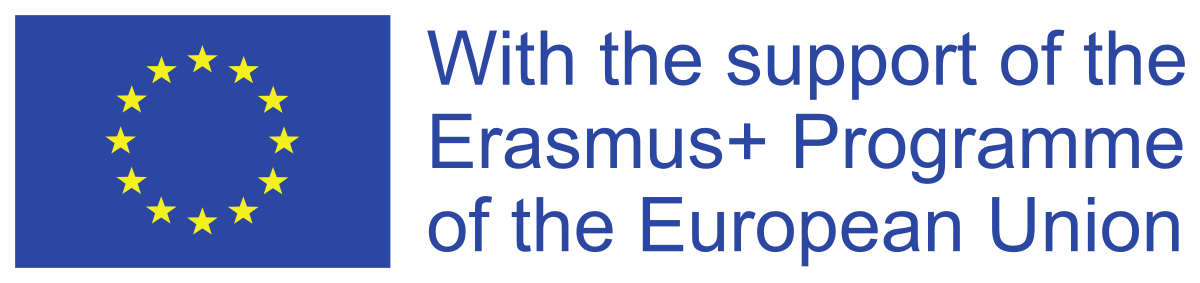 Logo Erasmus 